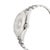 Rolex Rolex Datejust 36mm 116234 Tuxedo Dial Jubilee 18k White Gold Fluted Steel Watch For Sale - Image 4 of 10
