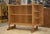 Art Deco Modernist Oak Shelf, 1940s For Sale - Image 13 of 13