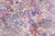 Purple Muse - Original Abstract on Laid Paper by Judith W. Winslow For Sale - Image 4 of 4