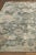 Exquisite Rugs Exquisite Rugs Essex Hand-Knotted New Zealand Wool Brown/Ivory/Rust Rug-10'X14' For Sale - Image 4 of 10