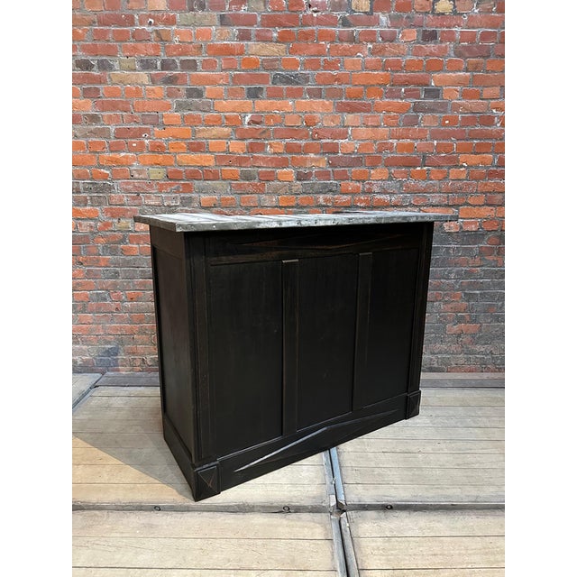 Bar Counter, Early 20th Century For Sale - Image 16 of 16