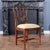 Niagara Furniture Tall Sweet Heart Chairs, Set of 10 For Sale - Image 12 of 14