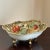 Antique Nippon Porcelain Gooseberry Footed Bowl For Sale In Baltimore - Image 6 of 18