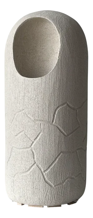 Cocoon Table Lamp by Katia Langeard