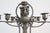 Art Nouveau Tin Candleholder from Achille Gamba, Italy, 1900s For Sale - Image 4 of 17