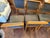 1990s Henredon Dining Chairs - Set of 6 For Sale - Image 10 of 15