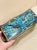 Exceptional Meiji Japanese Cloisonne Enamel Phoenix Dragon Box Signed Inaba For Sale In New York - Image 6 of 15