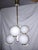 Pendant Lamp in the style of Richard Essig, 1970s For Sale - Image 4 of 16