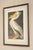 Quality Custom Framed Print of Male Pelican Bird, After John James Audubon (American, 1785-1851)