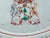Chinese Chinese Export Macgregor of MarcGregor Armorial Porcelain Platter C. 1760 For Sale - Image 3 of 9