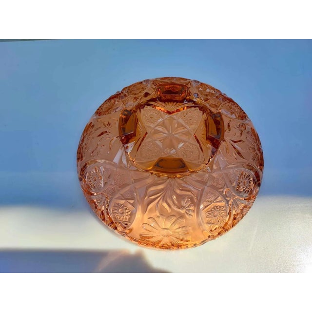 Vintage Art Deco Plate, 1920s For Sale - Image 6 of 8