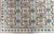 Textile Modern Oversized Flat-Weave Wool Rug with Geometric Lattice by Doris Leslie Blau For Sale - Image 7 of 9