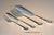 James Dixon & Sons New 1980s Silver 26 Pieces Fish Set Chesterfield. For Sale - Image 4 of 18