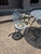 Victorian Style Garden Table and Chair Set For Sale - Image 11 of 18
