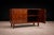 Wood Sideboard in Rosewood, Geraldo de Barros, 1950s - Lot 401 For Sale - Image 7 of 12
