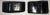 Early 20th Century Black Lacquer Asian Snuff Box For Sale - Image 4 of 7