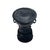 Crafted from durable aluminum and finished with a powder-coated Antique Bronze finish, this piece develops a beautiful,...