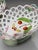 Pair of Derby "Moth Painter" Reticulated Porcelain Baskets C. 1758–1765 For Sale - Image 9 of 10