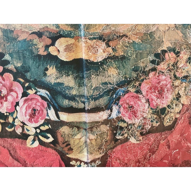 A beautiful and heavy book. Research the book and you will find the following information: French Art of the 18th Century...