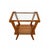 Vintage Coffee Table, 1980s For Sale - Image 3 of 6