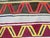 Beige Handmade Area Vintage Turkish Kilim Rug Boho 67"x85" For Sale - Image 8 of 12