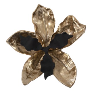 Golden Orchid For Sale