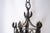 Late 19th Century Wrought Iron Lantern For Sale - Image 9 of 9