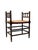 Dutch Jacobean Style Hand-Crafted Beech Bobbin Stool, 1900s For Sale - Image 3 of 9
