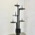 Large Brutalist Bronze Candleholder from Manfred Bergmeister, Germany, 1970s For Sale - Image 4 of 18