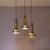 Vl56″ Lamp in Brass by Vilhelm Lauritzen for Louis Poulsen, Denmark, 1950s For Sale - Image 6 of 18
