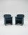 Textile Chairs by Afra & Tobia Scarpa for Casas, 1970s, Set of 2 For Sale - Image 7 of 7