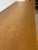 Henning Kjærnulf Oak Sideboard Credenza With Leaded Glass Doors Danish Mid-Century Modern 1970s For Sale - Image 12 of 13