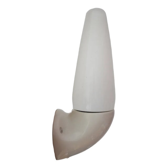 Mid-Century Wall Lamps by Sigvard Bernadotte for Ifö, 1950s For Sale