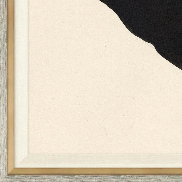 Contemporary Abundance III Framed Art Print For Sale - Image 3 of 3