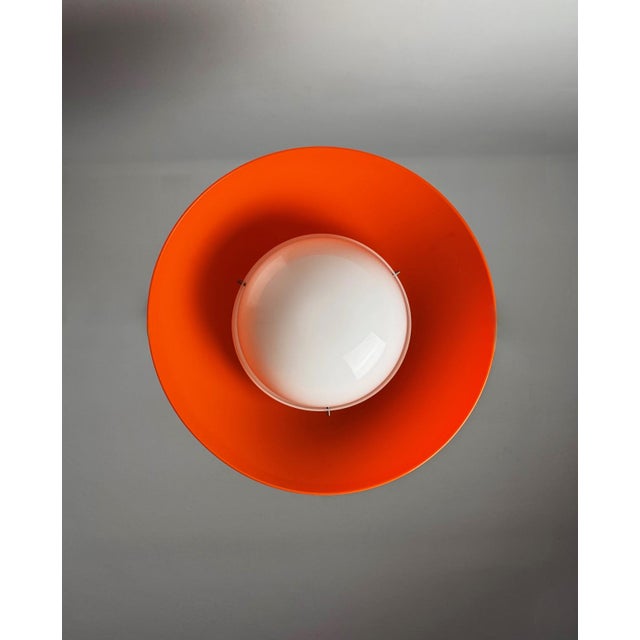 KD6 Pendant Lamp by Achille and Pier Giacomo Castiglioni for Kartell, 1960s For Sale - Image 7 of 12
