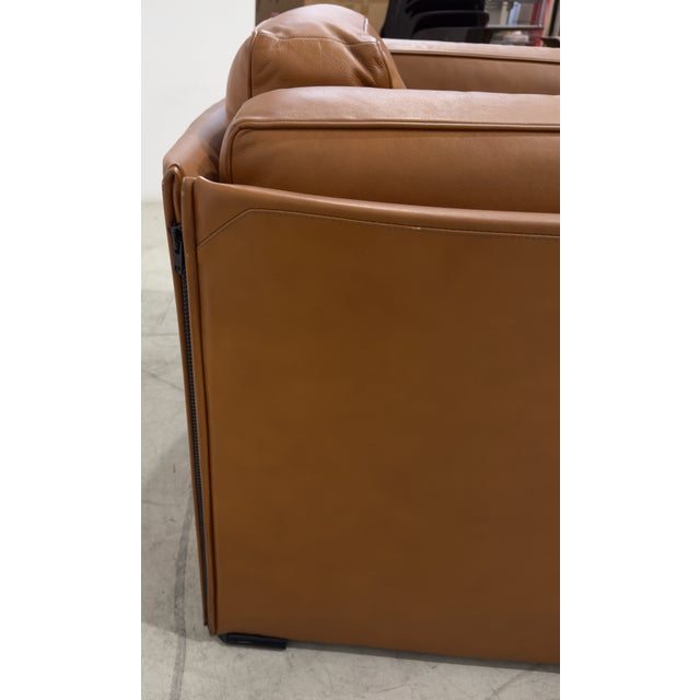 Cassina Duc-Duc Armchair by Mario Bellini for Cassina, 1970s For Sale - Image 4 of 7