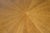 Wood Art Deco Neo-Classical Style Mahogany Dining Table, 1940 For Sale - Image 7 of 16