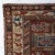 Red Ordutch Konagkend Kuba Rug, C.1880 For Sale - Image 8 of 12