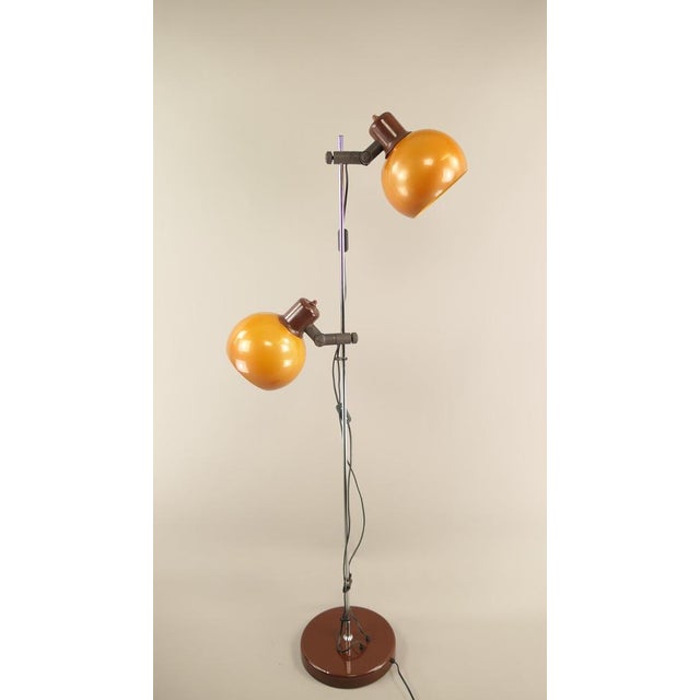 Mid-Century Floor Lamp, 1960s For Sale - Image 18 of 18