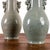 A Pair of Chinese Celadon Vases For Sale - Image 4 of 8