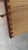 Brown 1980s Henkel Harris Cherry Designer Sideboard Buffet Three Drawer For Sale - Image 8 of 9