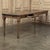 Antique English Rustic Pine Farm Table ~ Dining Table With Drawer For Sale - Image 14 of 18