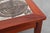 Brown Mid‑Century Ox-Art 71 Coffee Table from Trioh, Denmark, 1970s For Sale - Image 8 of 11