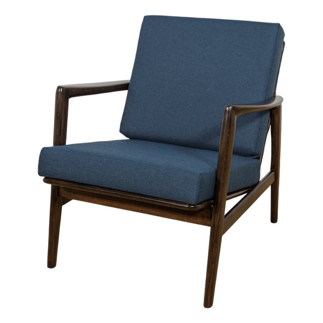 Model 300-139 Chair from Swarzędz Furniture Factory, 1960s For Sale