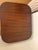 Henkel Harris Georgian Mahogany Drop-Leaf Pembroke Side Table For Sale In New York - Image 6 of 9