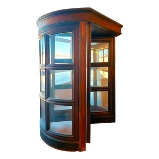 Hotel Revolving Door, 1930s For Sale