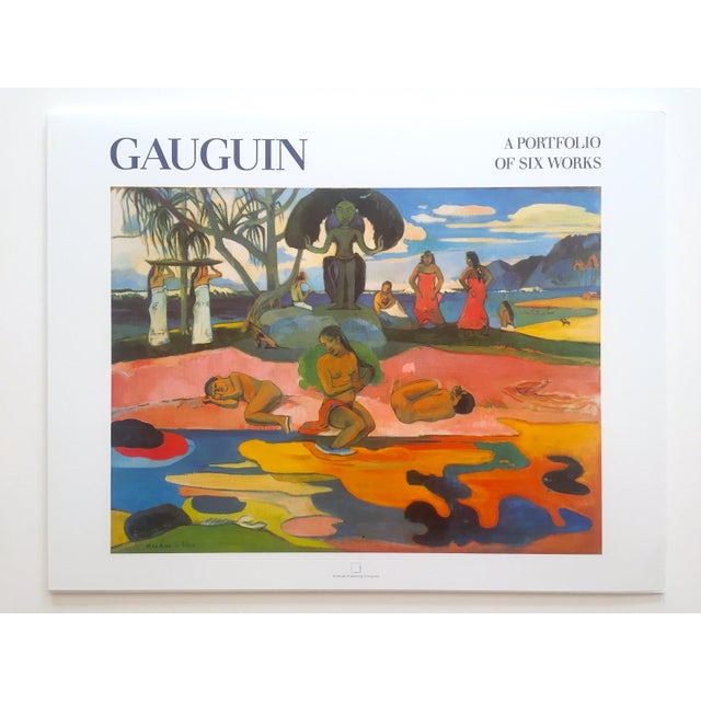 その他 Post Impressionists: Gauguin [DVD] s-l400.jpg