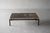 Slate Stone Mosaic Coffee Table by Paul Kingma, the Netherlands, 1964, in Very Good conditions. Designed 1960 to 1969 This...