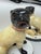 Chelsea House Charming Grumpy Ceramic Pugs For Sale In Washington DC - Image 6 of 8