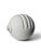 Space Age Ceramic Sculptural Vase attributed to Enzo Bioli for Il Picchio, Italy, 1970s For Sale - Image 10 of 10
